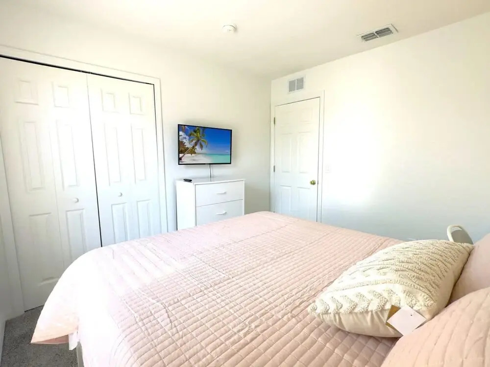 Modern 4BR Home in Regal Palms Resort Near Disney