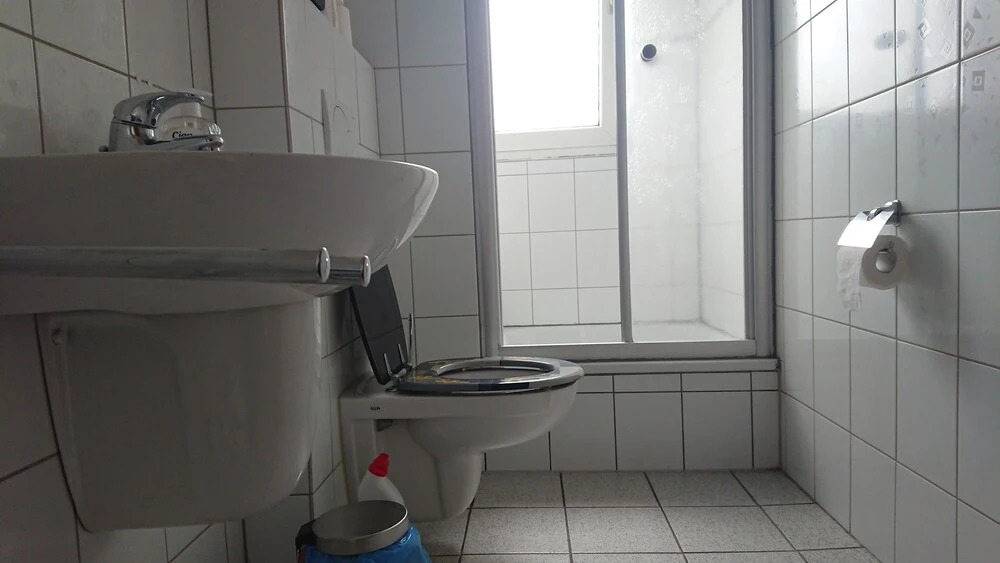 The Cozy Hostel Oberhausen