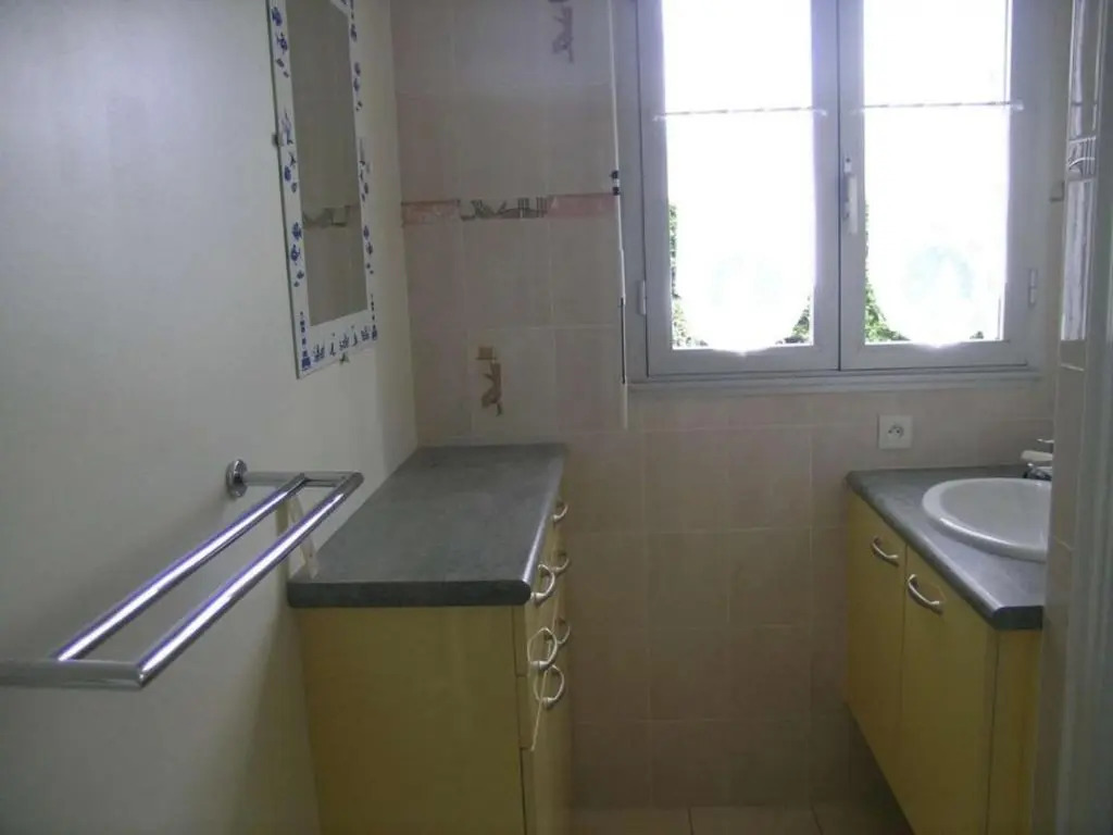 Villa Erdeven, 4 pièces, 6 personnes - FR-1-479-19