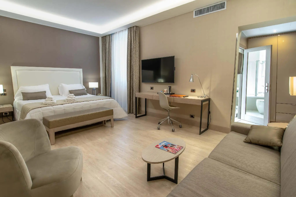 Hotel Genova