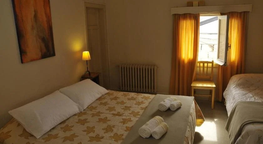 Antiguo Solar Bed & Breakfast