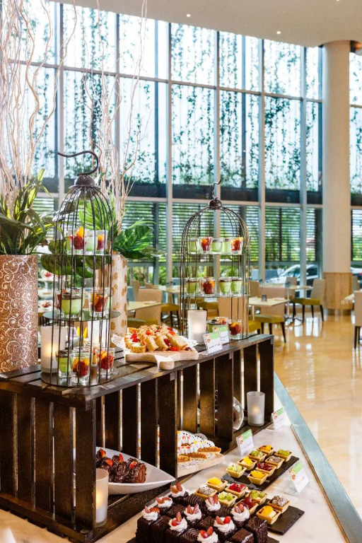 Eastin Hotel Penang