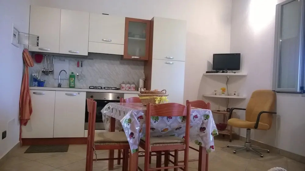Farmhouse Paradiso