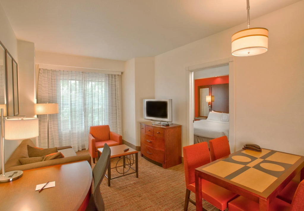 Residence Inn Prescott