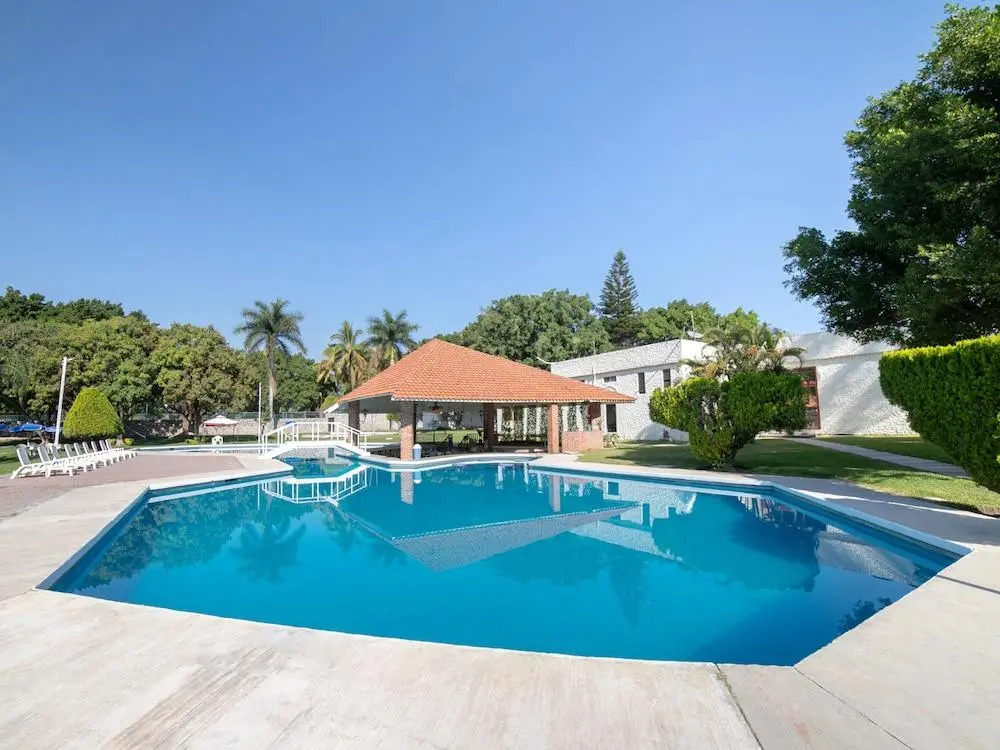 Hotel Teques Palace