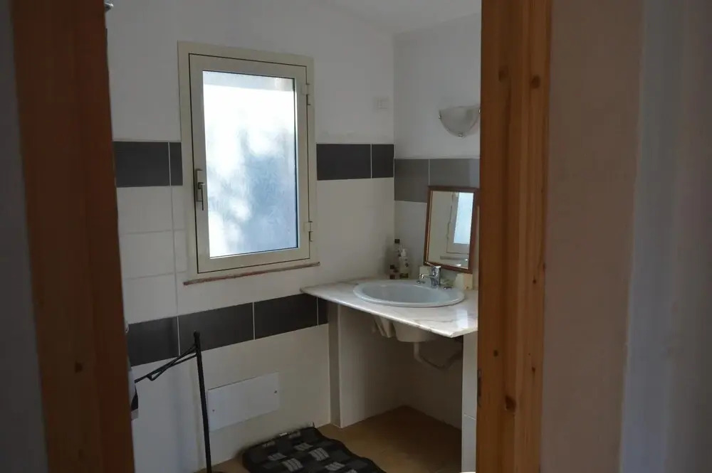 Casetta Verde on the Hills With sea View at Three Kilometers From San Teodoro