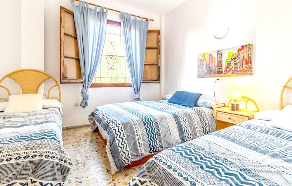 Exceptional villa in Mijas with private pool, sea view