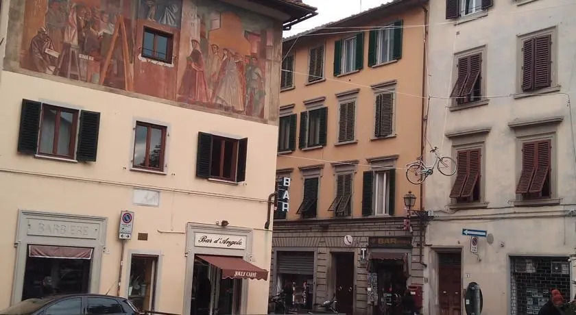 Le Camere del Poeta