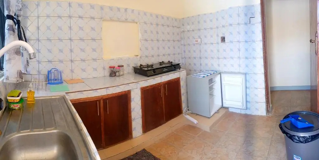 Elite Luxurious Home. 3 bedroom fully furnished.