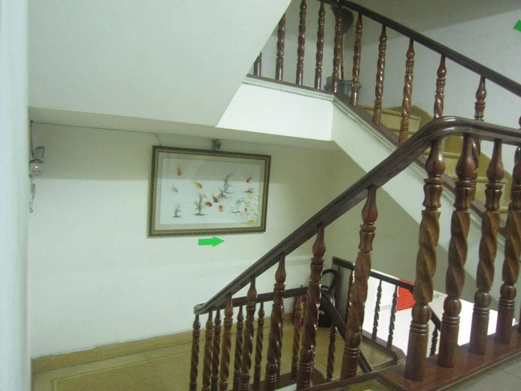 Phuc Loi Loc Hotel