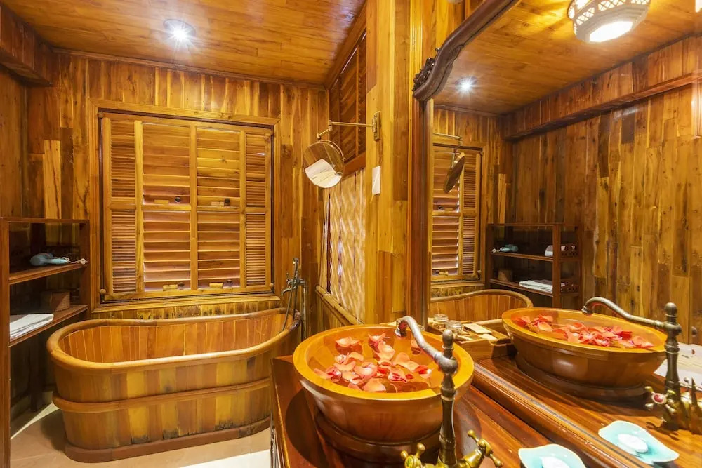 Old Town Resort Phu Quoc