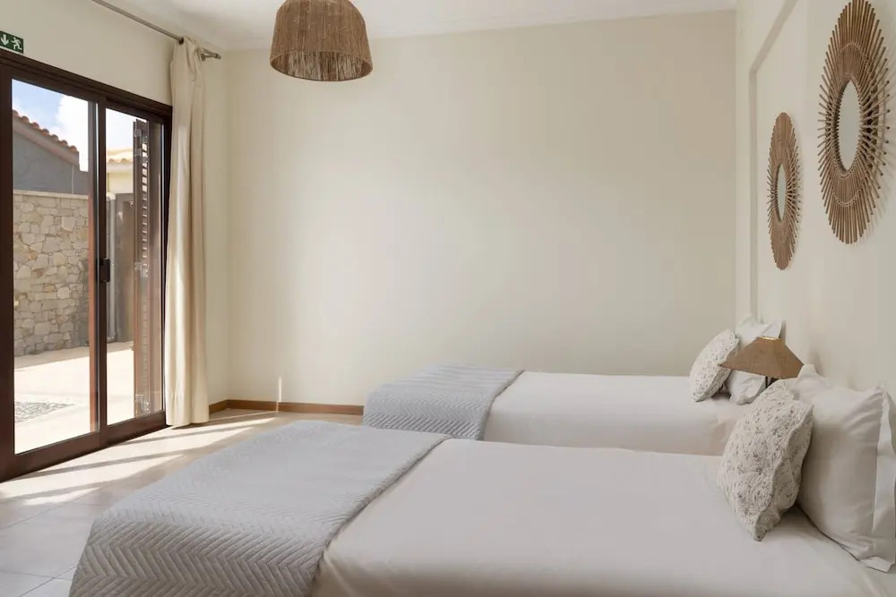 Villa Areal Porto Santo - By An Island Apart