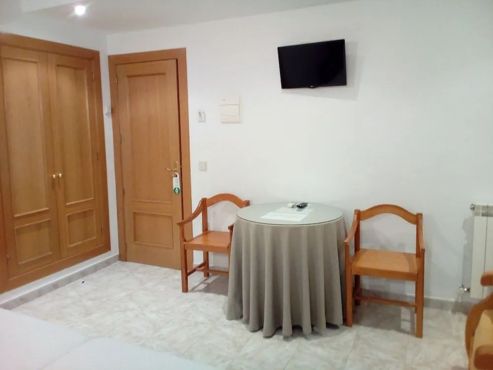 Hostal Lopez