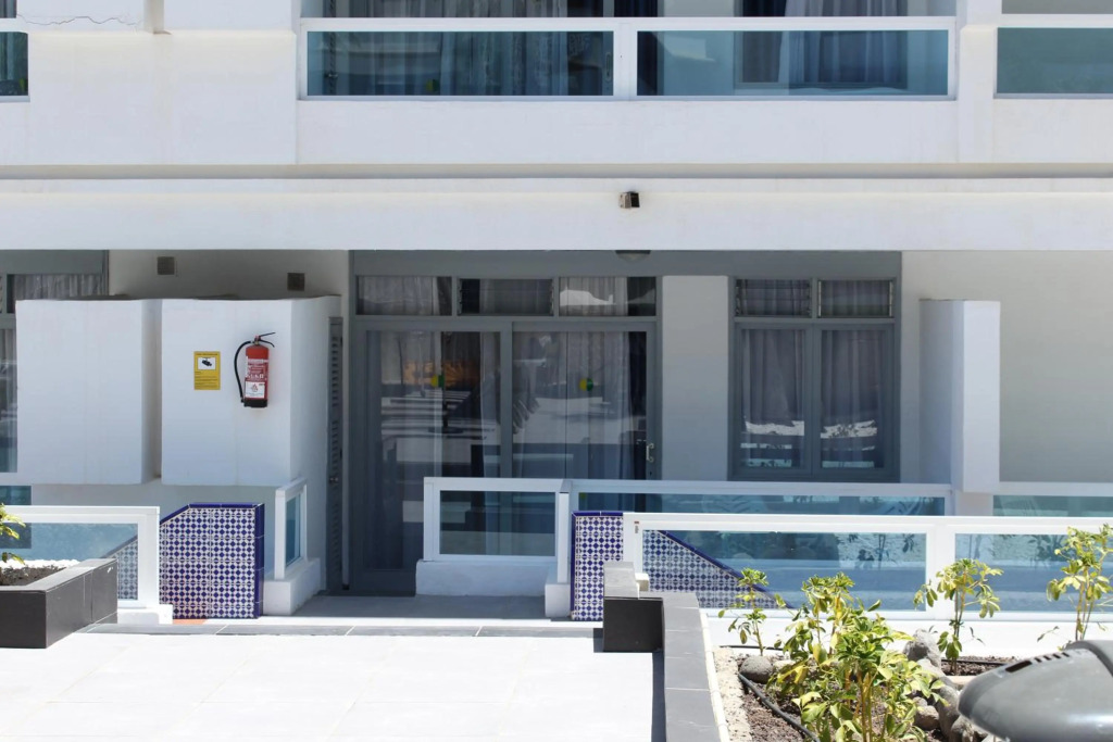 Fayna Apartments