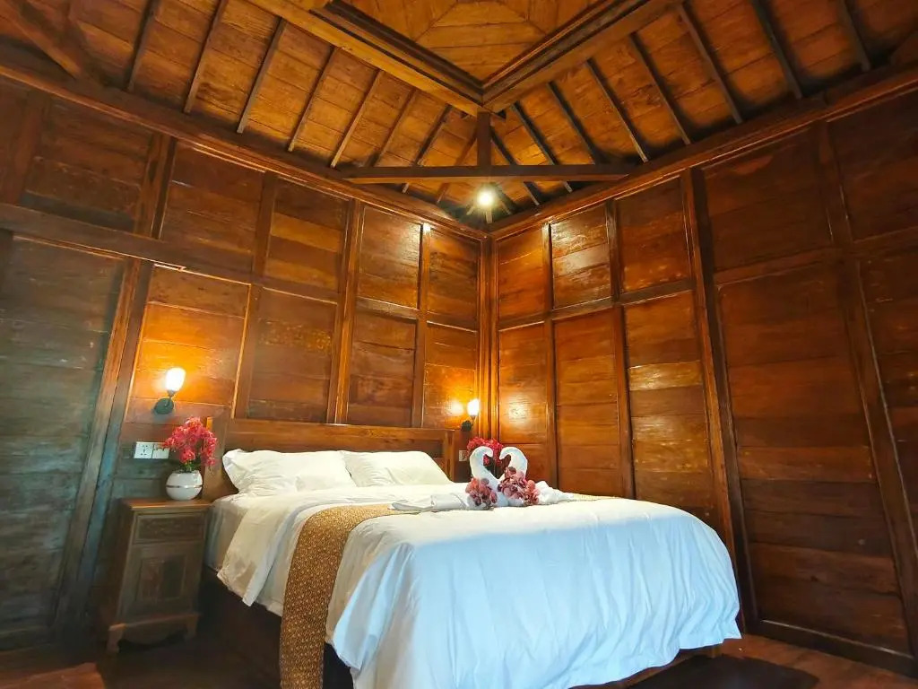 Uma Ulun Dugul Ubud by Dhananjaya Hospitality
