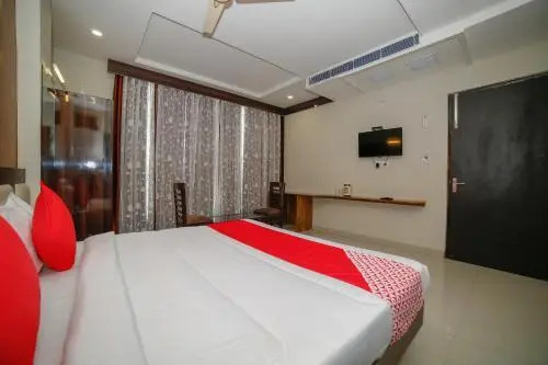 Hotel Celebration Inn By OYO Rooms