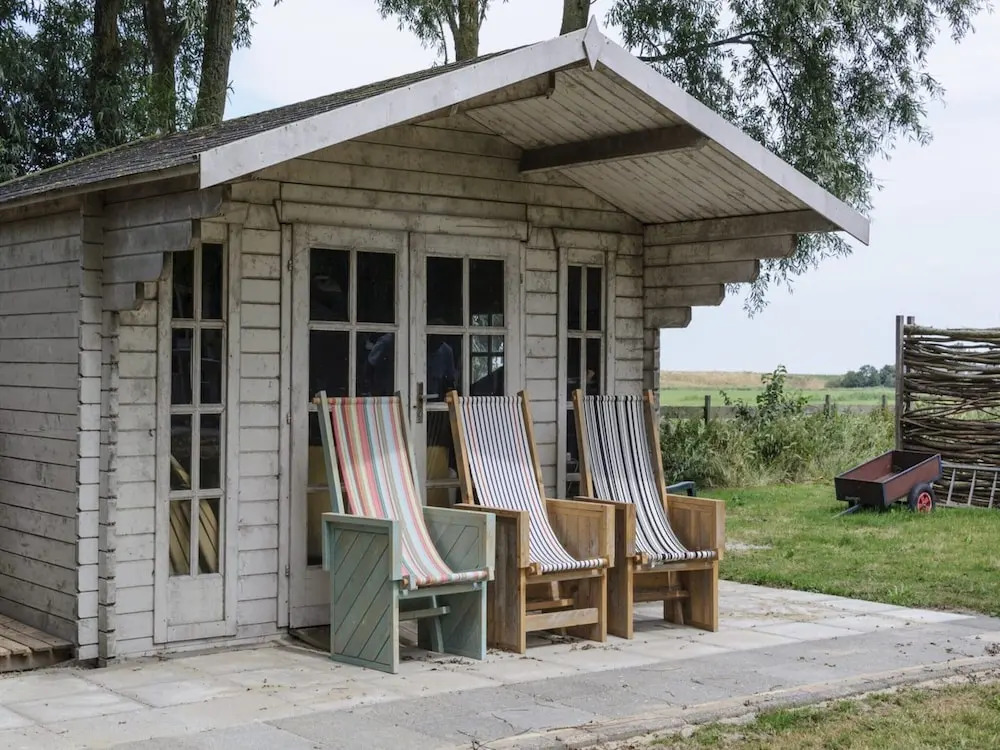 Fantastic Farmhouse for 22 in Callantsoog