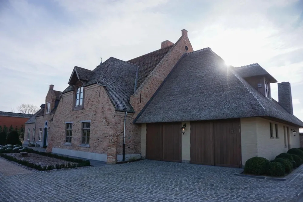Boutique Hotel De Brakelhoen
