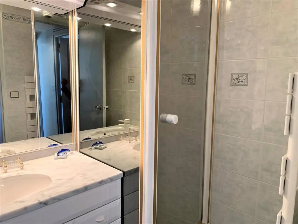 Appartement Quiberon, 2 pièces, 4 personnes - FR-1-478-197