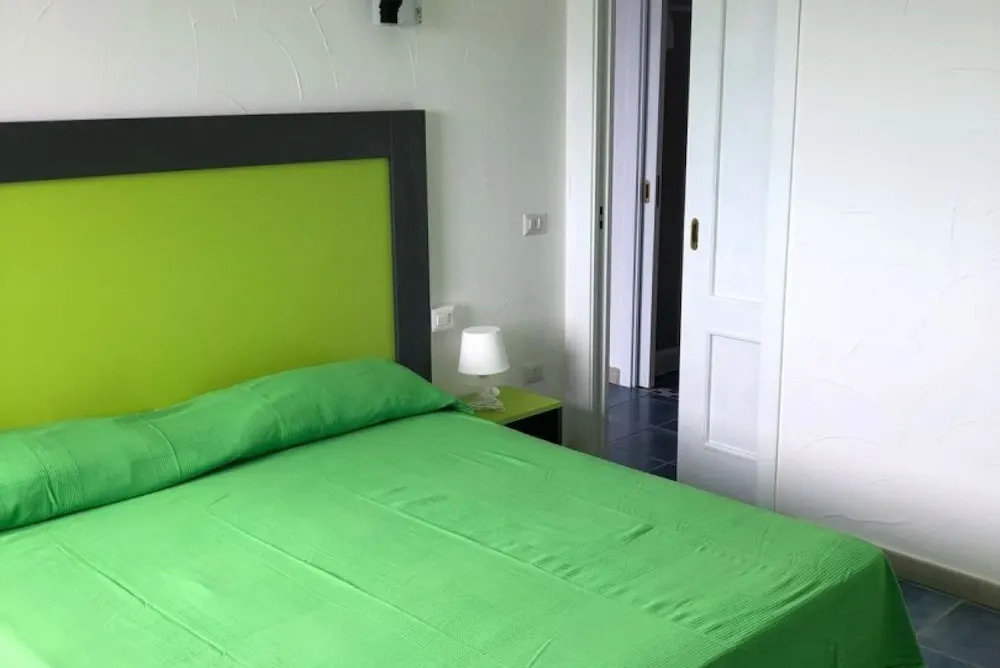 Bilocale Amsterdam