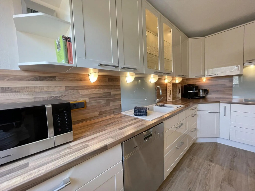 Apartment House Harde, Wyk-Boldixum