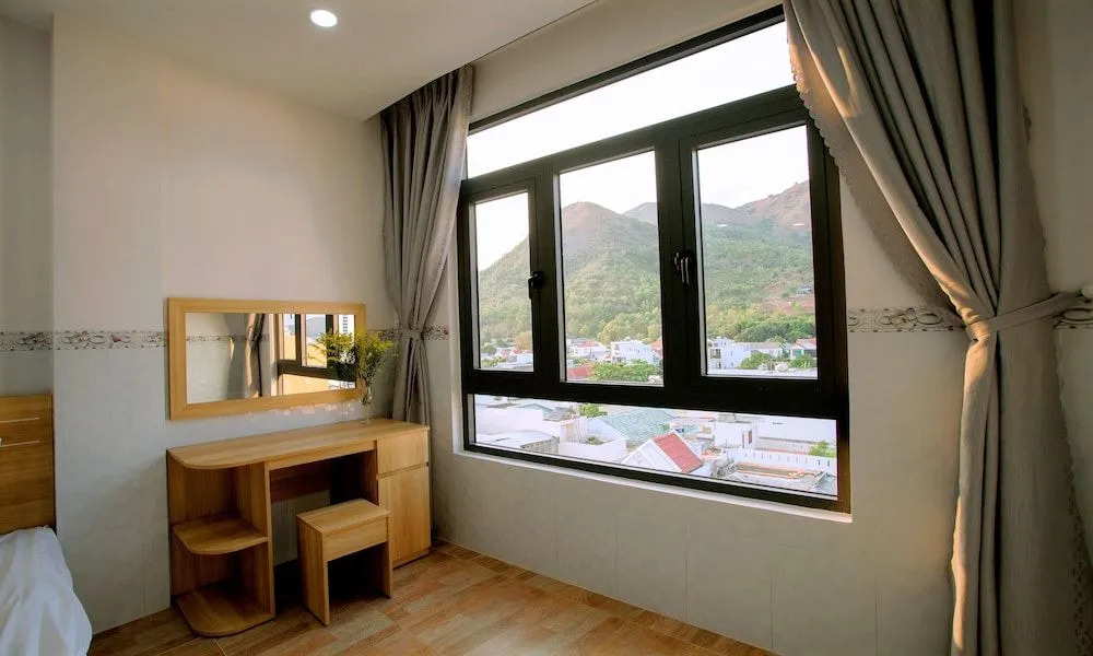 Rex Hotel  Apartment 2