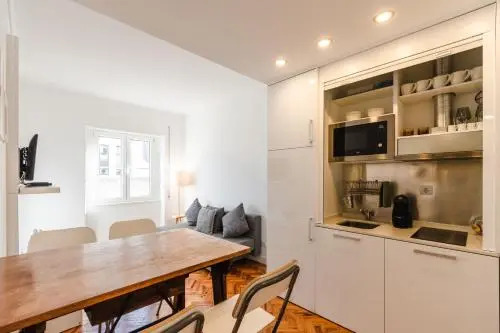 Carmo Apartments