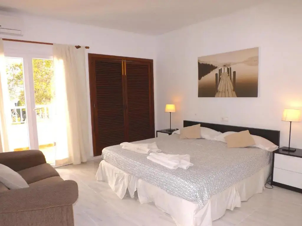 Bungalow Playa dOr, 2