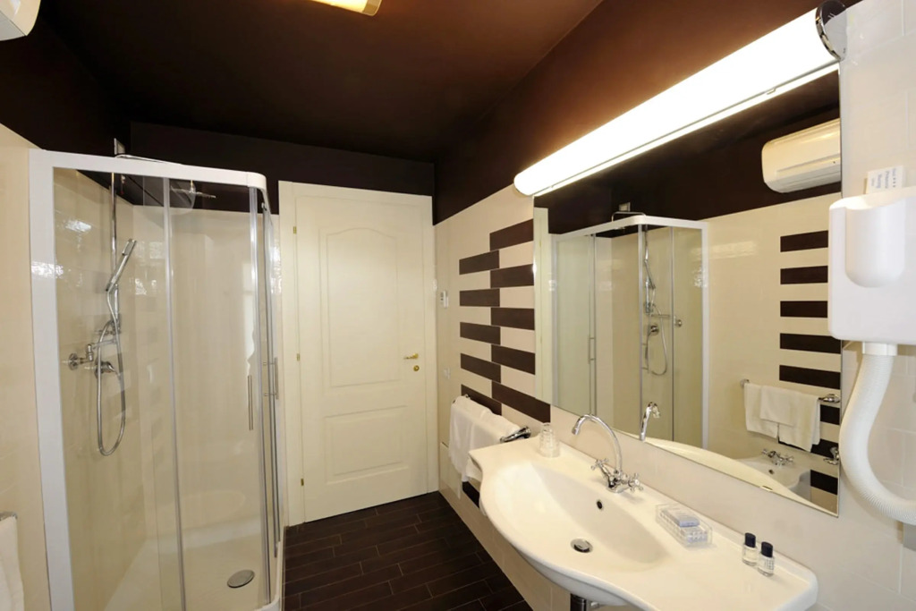 Residence Villa Maurice