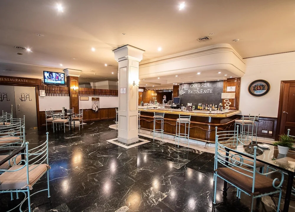 Hotel RL Anibal