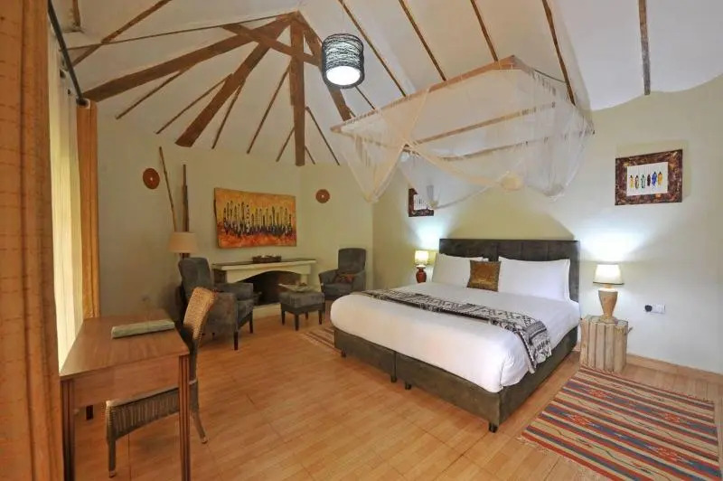 Uganda Lodge
