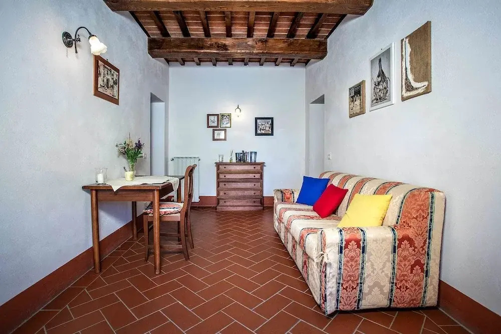 Le Celle di Cortona