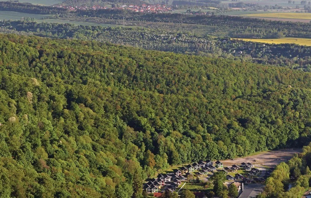 Ferienhausdorf Thale