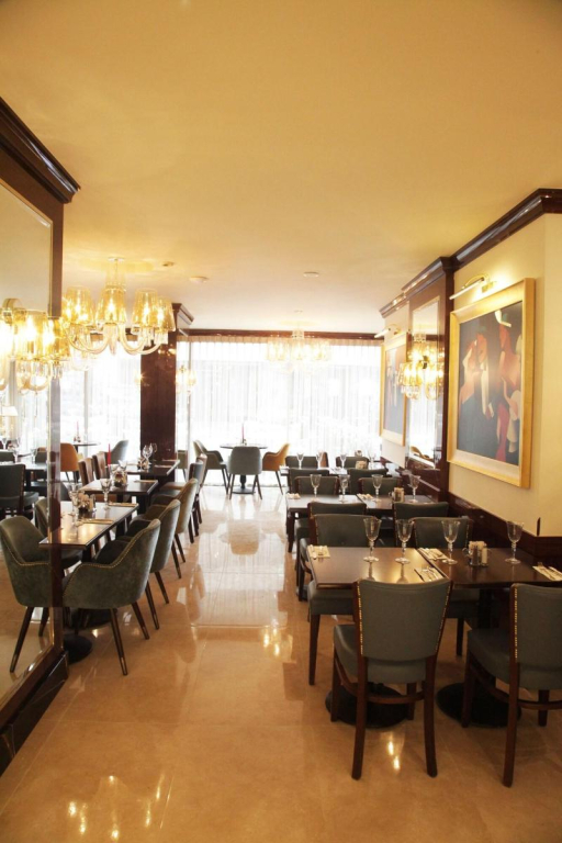 Grand Concerto Hotel