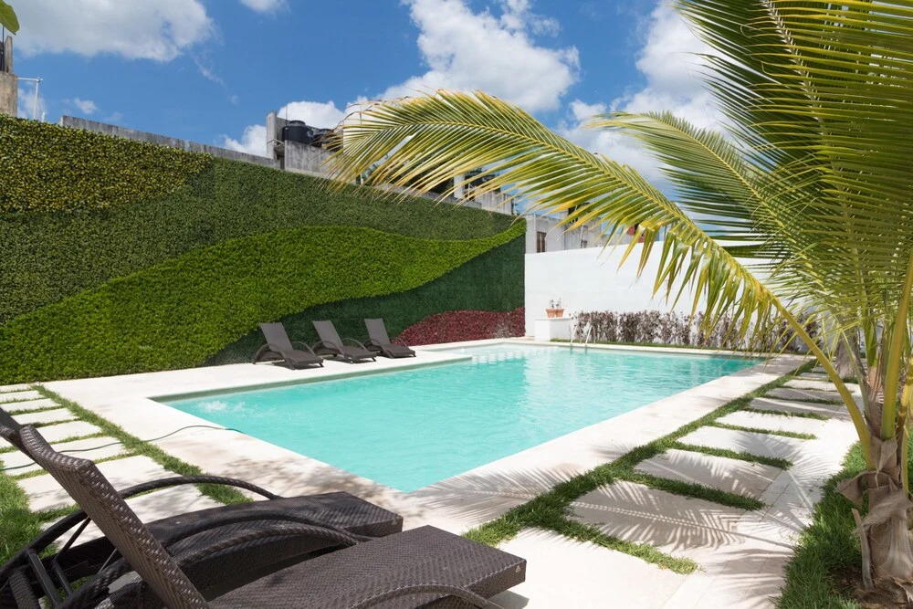 Selvanova 3 bedroom Condo & Casa Club