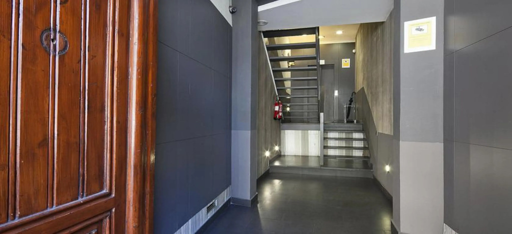 Vale Suites