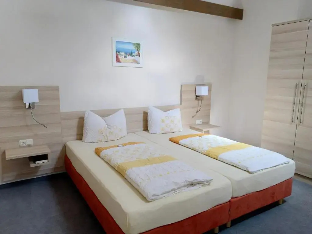 Hotel Fortuna