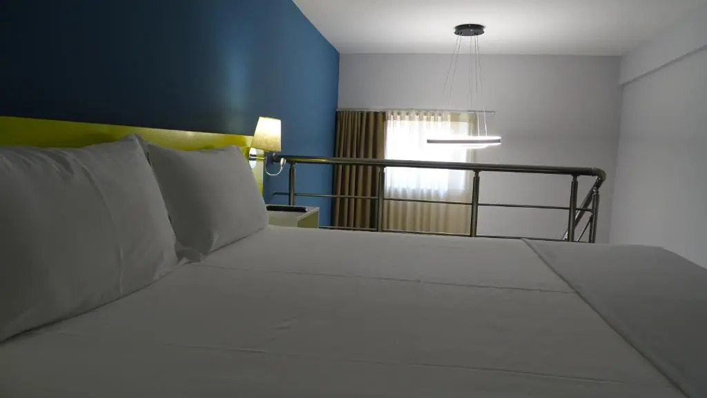 Bistrica Hotel