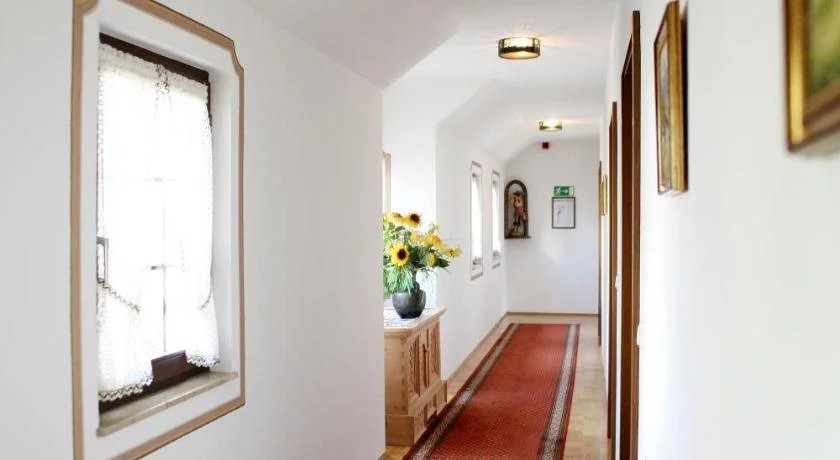 Hotel Batzenhaus