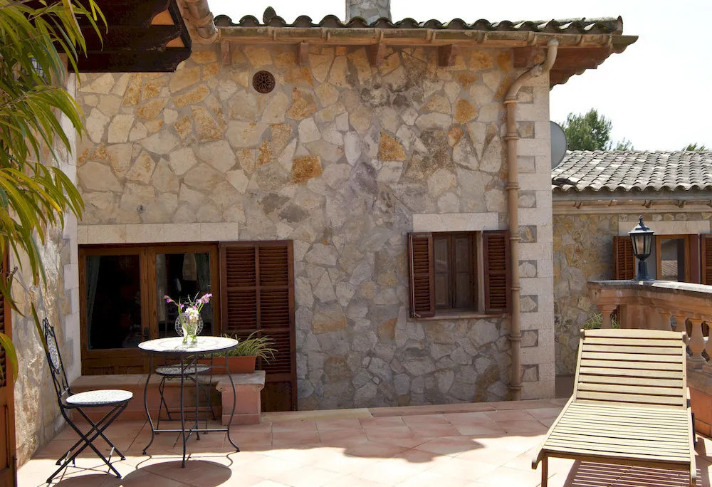 Finca Sa Garriga