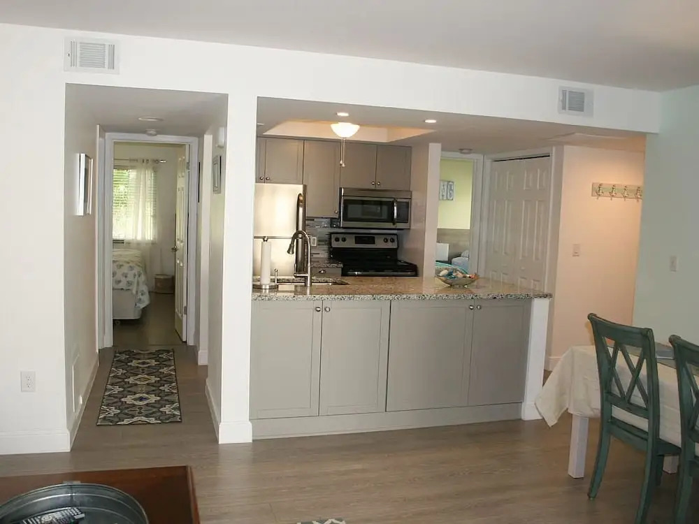 Cove II 138F 2 Bedroom Condo By Midnight Cove II