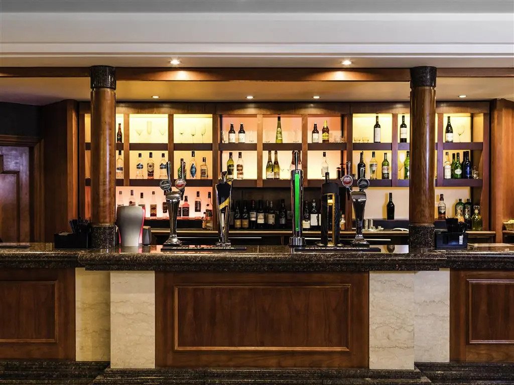 Mercure Daventry Court Hotel