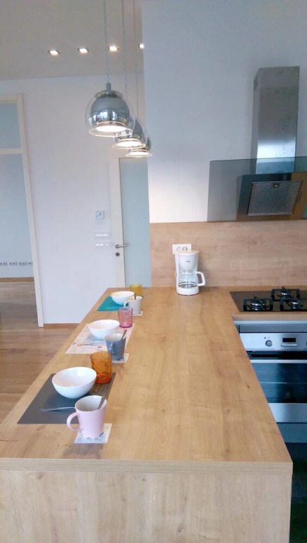 Apartment With 3 Bedrooms in Zagreb, With Wonderful City View, Enclose
