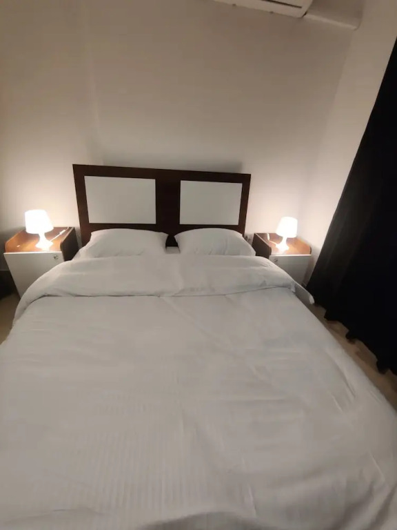 Mman Apartment With Electric Heating & Wifi