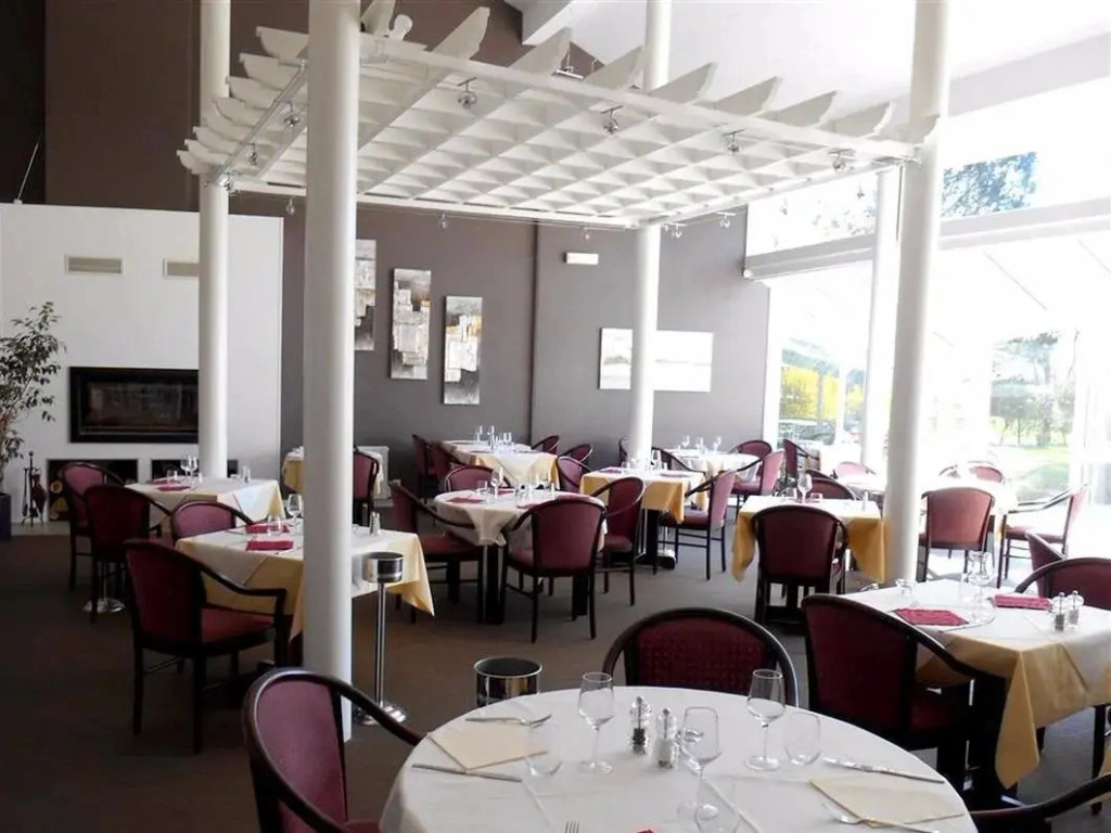 Hotel Du Golf