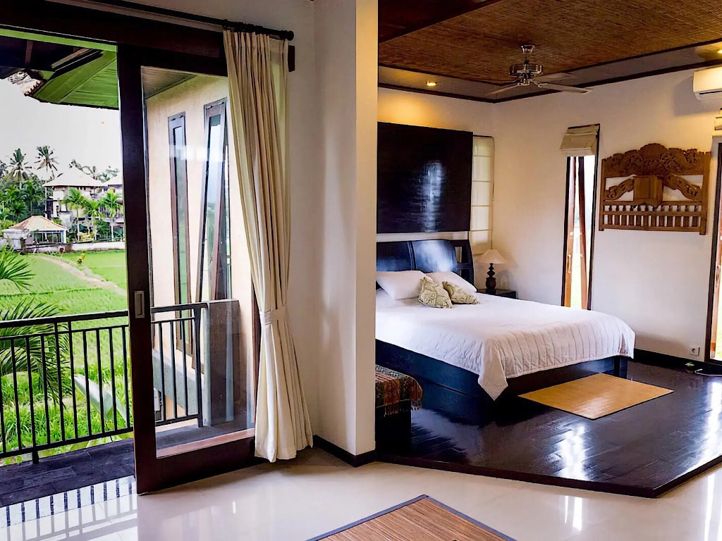 Narendra Private Villa Ubud