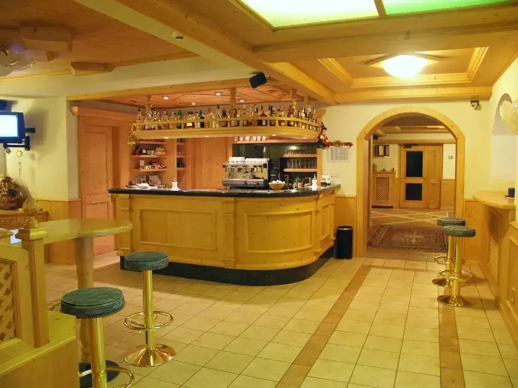 Dolomiti Hotel Olimpia