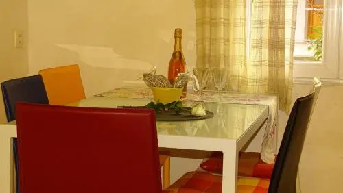 Apartments Nac Bovec