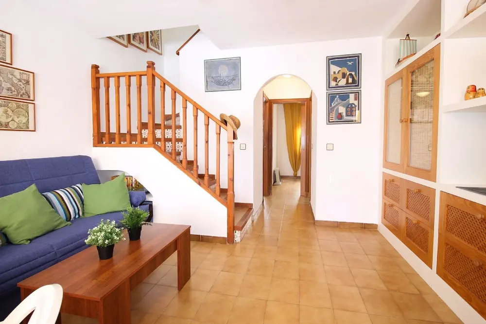 Duplex Pueblo Calido