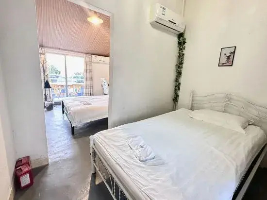 Basan Guesthouse